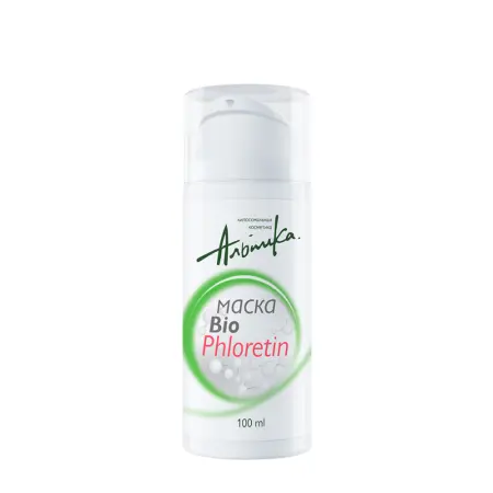 АЛЬПИКА Маска для лица / Bio Phloretin 100 мл - 1