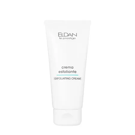 ELDAN cosmetics Крем-скраб / LE PRESTIGE 100 мл - 1