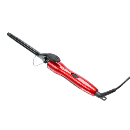 DEWAL PROFESSIONAL Плойка для волос Red Titanium 13 мм 20 Вт - 2