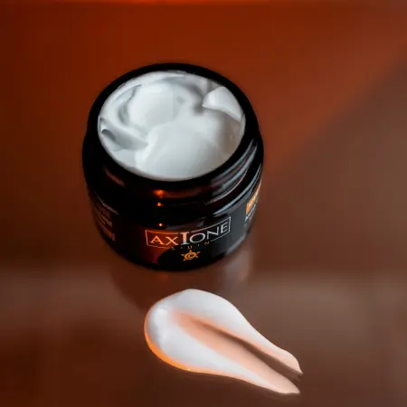 AXIONE LABORATORY Крем-контур Антиоксидантный для лица SPF 50+ / SUN HOME 50 мл - 5