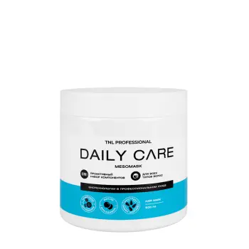 Маска для волос / Daily Care MESOMASK 10in1 500 мл