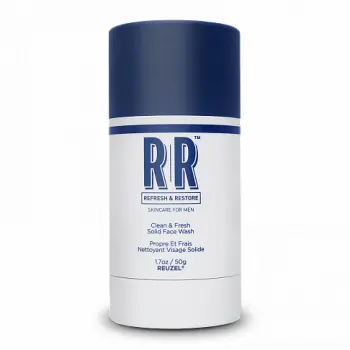 Средство очищающее для лица / Clean & Fresh Solid Face Wash 50 мл