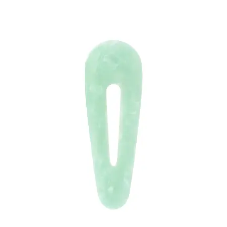 INVISIBOBBLE Заколка для волос, 2 шт / invisibobble CLIPSTAR PREMIUM Rainbow Carousel - 3