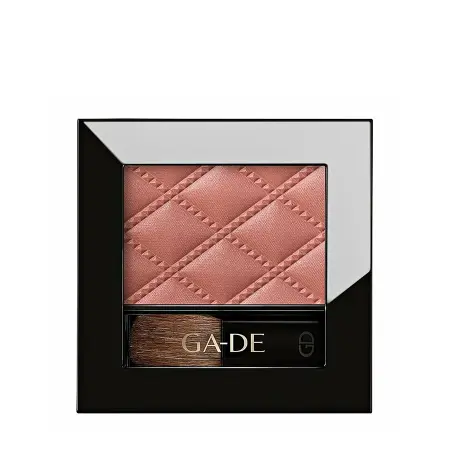 GA-DE Румяна № 43 / IDYLLIC SOFT SATIN (WITHOUT MIRROR) 8 гр - 2