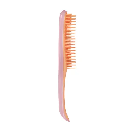 TANGLE TEEZER Расческа для волос / The Ultimate Detangler Apricot Rosebud - 2