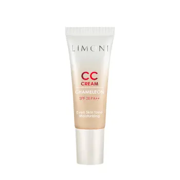 Крем корректирующий для лица / CC Cream Chameleon 25 мл