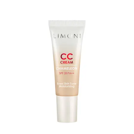 LIMONI Крем корректирующий для лица / CC Cream Chameleon 25 мл - 1