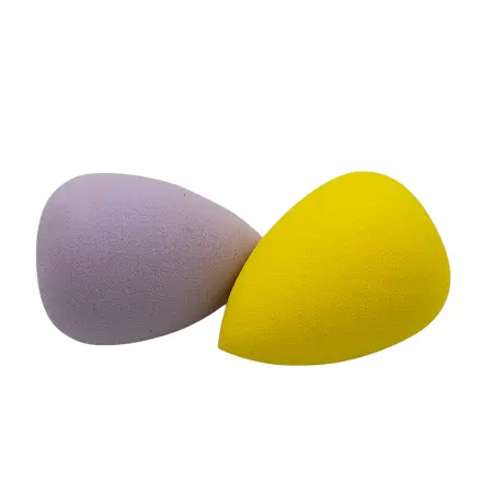 IWOU PROFESSIONAL Набор макияжных спонжей PUFF 5шт - 6