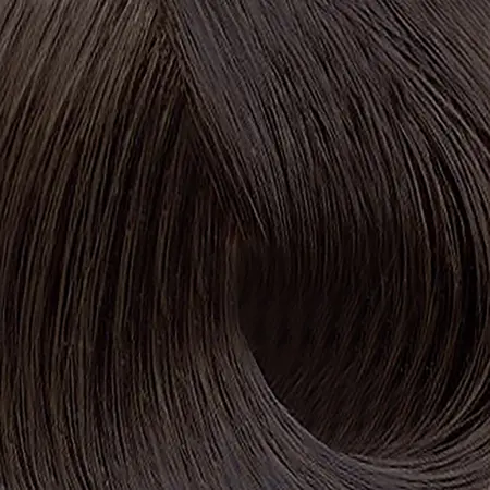 TAHE 5.13 краситель перманентный для волос / Organic Care Permanent Color Light ash copper blonde 100 мл - 1