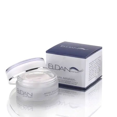 ELDAN cosmetics Крем интенсивный / ECTA 40+ PREMIUM 50 мл - 4