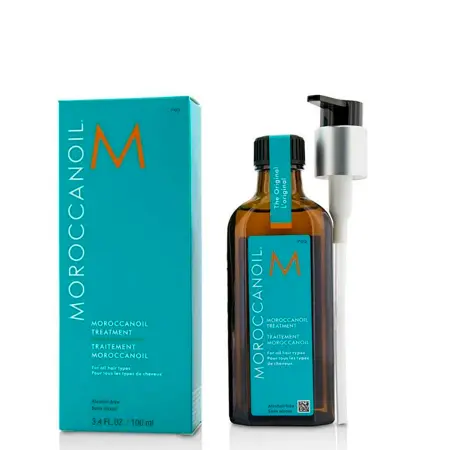 MOROCCANOIL Масло восстанавливающее для всех типов волос / Moroccanoil Treatment 100 мл - 2