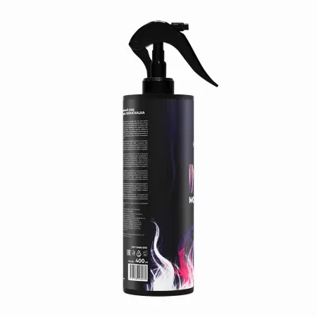 HAIR SEKTA Уход многофункциональный для всех типов волос / Hair Sekta Nemochalka 400 мл - 2
