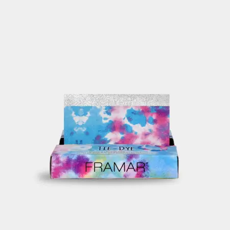 FRAMAR Набор колориста колор-кемпинг / Summer Camp Kit - 5
