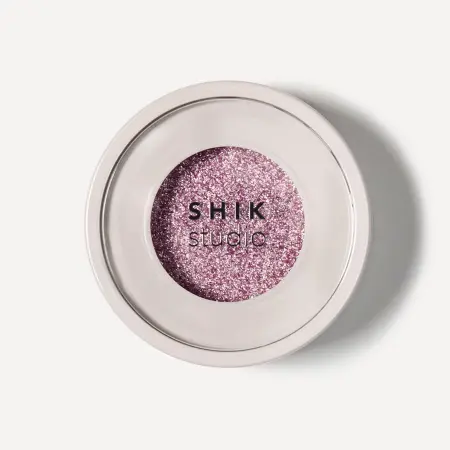 SHIK Тени-спарклы для век, sun / Single Eyeshadow 15 гр - 2