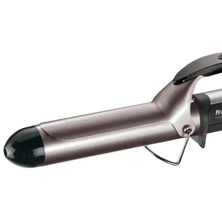 BABYLISS PRO Плойка Bab PRO 32мм 65W titan-tourm.BAB2174TTE - 2