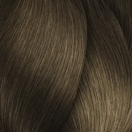 L OREAL PROFESSIONNEL 7 крем-краска, базовый / МАЖИРЕЛЬ 60 мл - 1