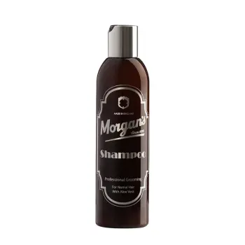 Шампунь мужской для ежедневного использования / Shampoo 250 мл
