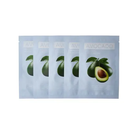 YU.R Маска для лица с экстрактом авокадо / YU.R ME Avocado Sheet Mask 25 гр - 2