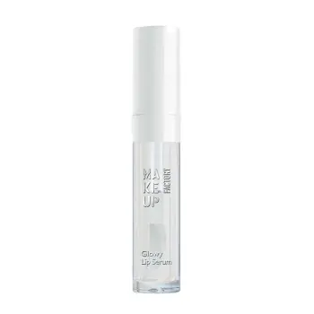 Блеск-масло для губ, 10 ванильное небо / Glowy Lip Serum 4,5 мл