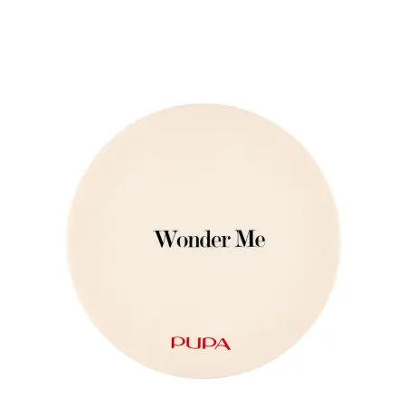 PUPA Румяна для лица, тон 008 Так уютно / WONDER ME BLUSH 4 гр - 2