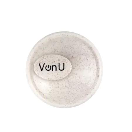 VON-U Щетка для мытья волос / VonU Shampoo Brush MAXI-HAIR - 2