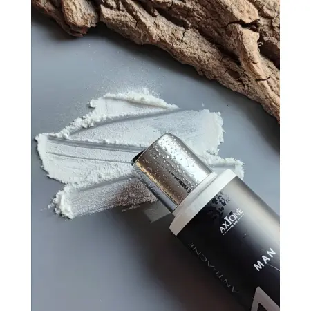 AXIONE LABORATORY Пудра энзимная ANTI-ACNE ЭТАП 1 / MAN PRO 100 мл - 3