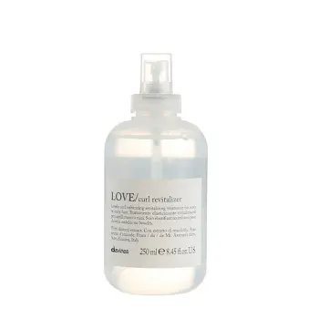 Ревиталайзер для усиления завитка / Essential LOVE CURL revitalizer 250 мл