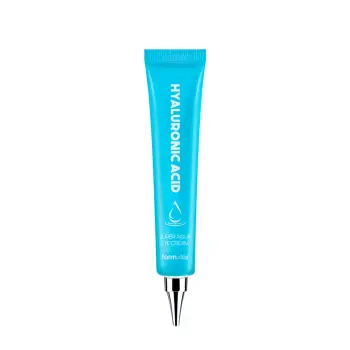 Крем для области вокруг глаз с гиалуроновой кислотой / Hyaluronic Acid Super Aqua Eye Cream 45 мл