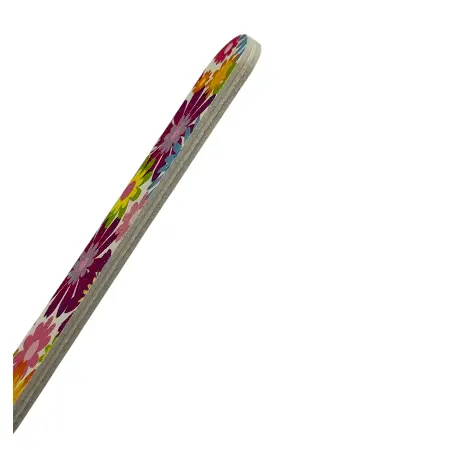 NOELL ART Professional Пилка прямая Герберы - 2