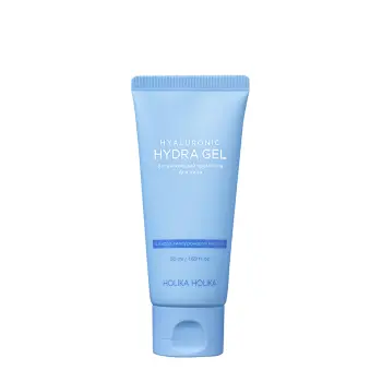 Крем-гель увлажняющий для лица / Hyaluronic Hydra Gel 50 мл