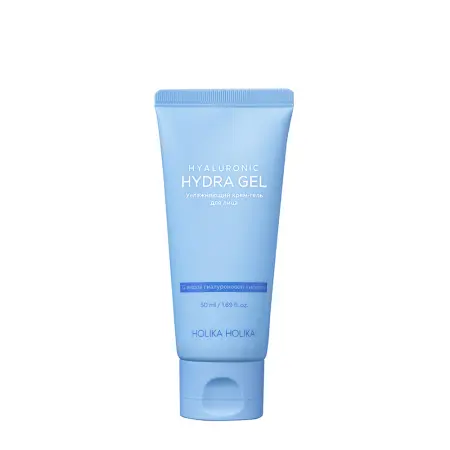 HOLIKA HOLIKA Крем-гель увлажняющий для лица / Hyaluronic Hydra Gel 50 мл - 1