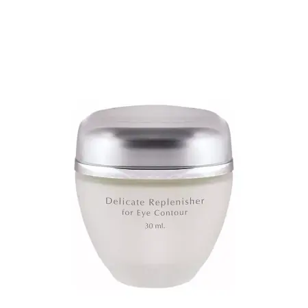 ANNA LOTAN Крем вокруг глаз Репленишер / Delicate Replenisher Eye Contour Balm 30 мл - 1
