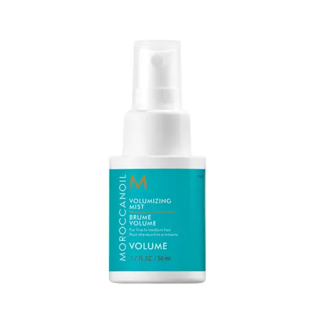MOROCCANOIL Спрей уплотняющий для объёма воздушный мист / Volumizing Mist 50 мл - 1