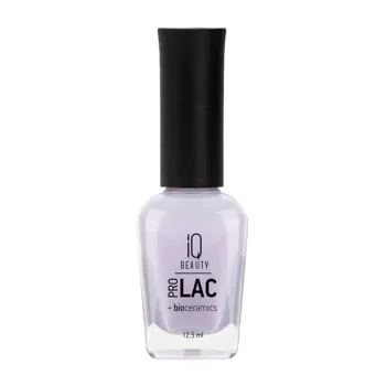 046 лак профессиональный укрепляющий для ногтей с биокерамикой / Nail polish PROLAC+bioceramics 12,5 мл