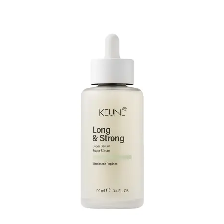 KEUNE Сыворотка для волос длина и сила / Long & Strong Serum 100 мл - 1