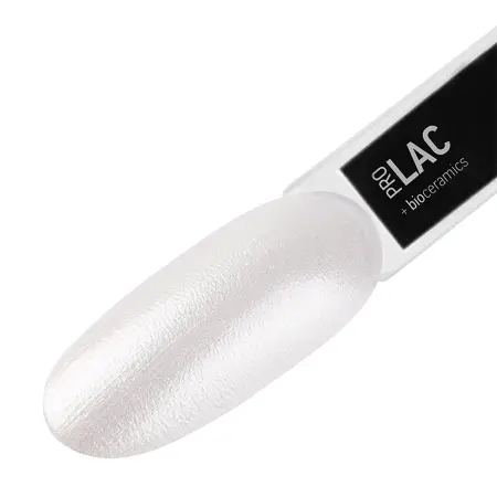 IQ BEAUTY 086 лак профессиональный укрепляющий для ногтей с биокерамикой / Nail polish PROLAC+bioceramics 12,5 мл - 5