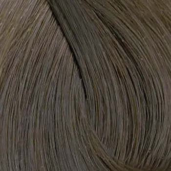 6 краситель перманентный для волос / Organic Care Permanent Color Dark blonde 100 мл