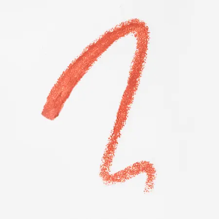 PROVOC Подводка гелевая в карандаше для губ, 210 бежево-лососевый / Gel Lip Liner Bow Day 7 г - 4