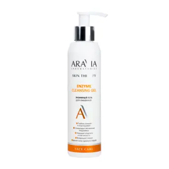 Гель энзимный для умывания / Enzyme Cleansing Gel 200 мл
