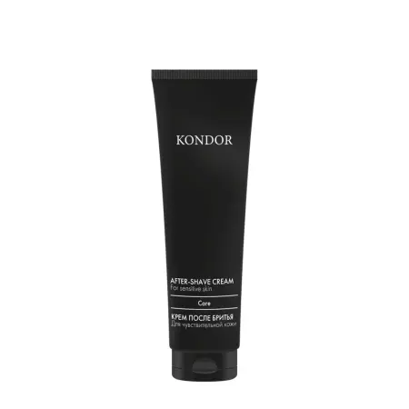 KONDOR Крем после бритья / My Beard 100 мл - 1
