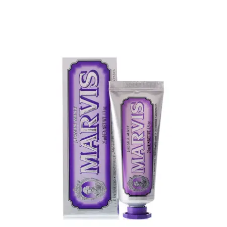 MARVIS Паста зубная мята и жасмин / Marvis 25 мл - 2