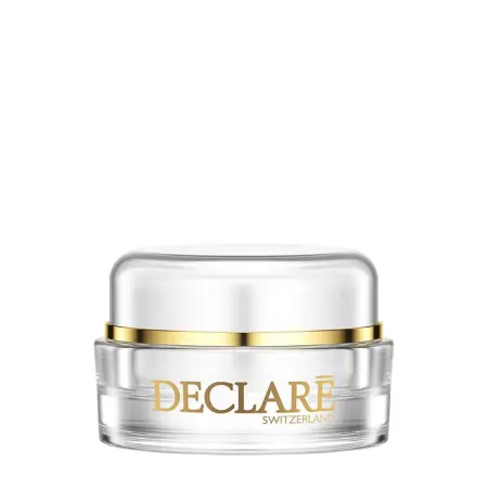 DECLARE Крем против морщин для кожи вокруг глаз / Nutrilipid Wrinkle Diminish Eye Treatment 20 мл - 1