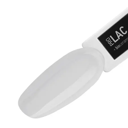 IQ BEAUTY 044 лак профессиональный укрепляющий для ногтей с биокерамикой / Nail polish PROLAC+bioceramics 12,5 мл - 5