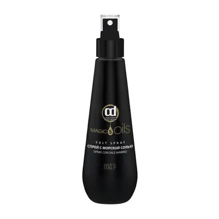 CONSTANT DELIGHT Спрей для волос с морской солью / 5 Magic Oil 250 мл - 1