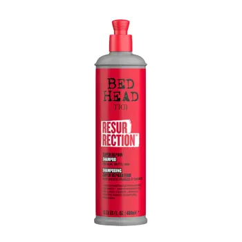 Шампунь для сильно поврежденных волос / Bed Head Resurrection 400 мл