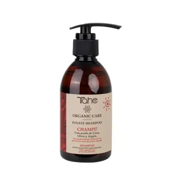 Шампунь для волос с УФ-защитой / INNATE SHAMPOO BIO ORGANIC CARE 300 мл