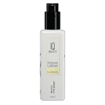 Лосьон для рук и тела парфюмированный Нероли и Розовый перец / Perfumed Lotion hand&body 250 мл