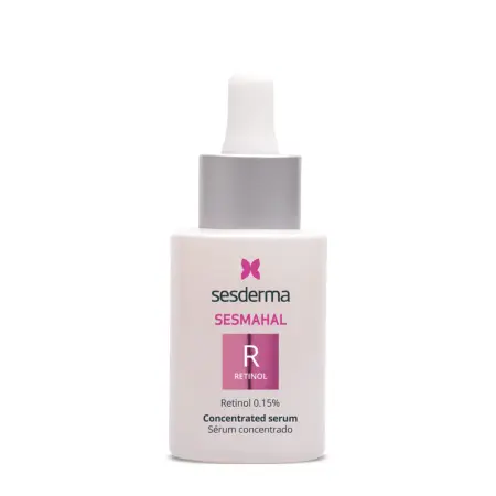 SESDERMA Сыворотка с ретинолом / SESMAHAL RETINOL 30 мл - 1