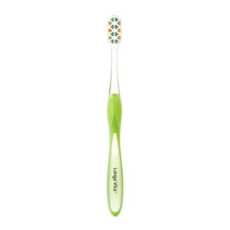 LONGA VITA Щетка зубная / Longa Vita Active - 8