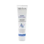 Маска-филлер увлажняющая с гиалуроновой кислотой для лица / Hydra Boost Mask ARAVIA Laboratories 100 мл